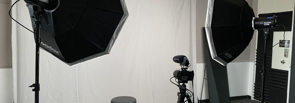 Professional Headshots